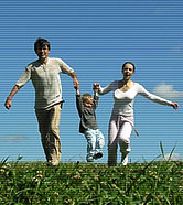 Families, Couples, Professionals